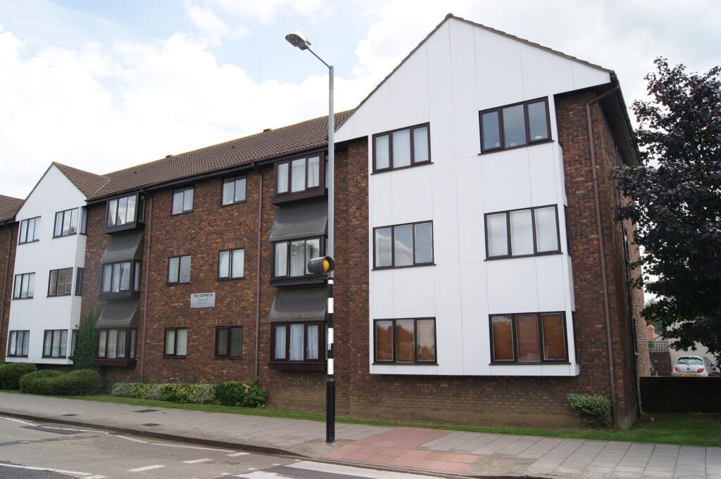 Main image of property: Leigh Road, Ospreys, SS9