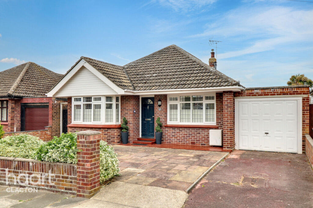Main image of property: Victoria Road, Clacton-On-Sea