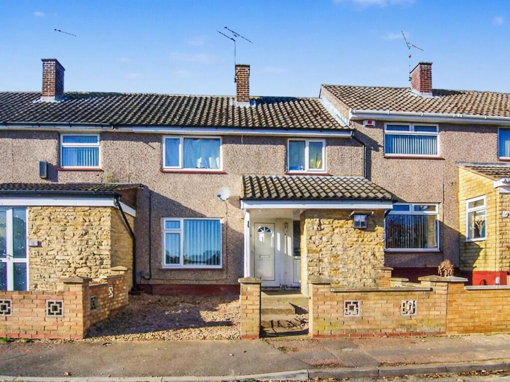 Main image of property: Weston Walk, Corby, NN18 0HL