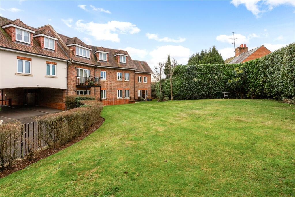 Main image of property: Fieldgate Court, 42 Portsmouth Road, Cobham, Surrey, KT11