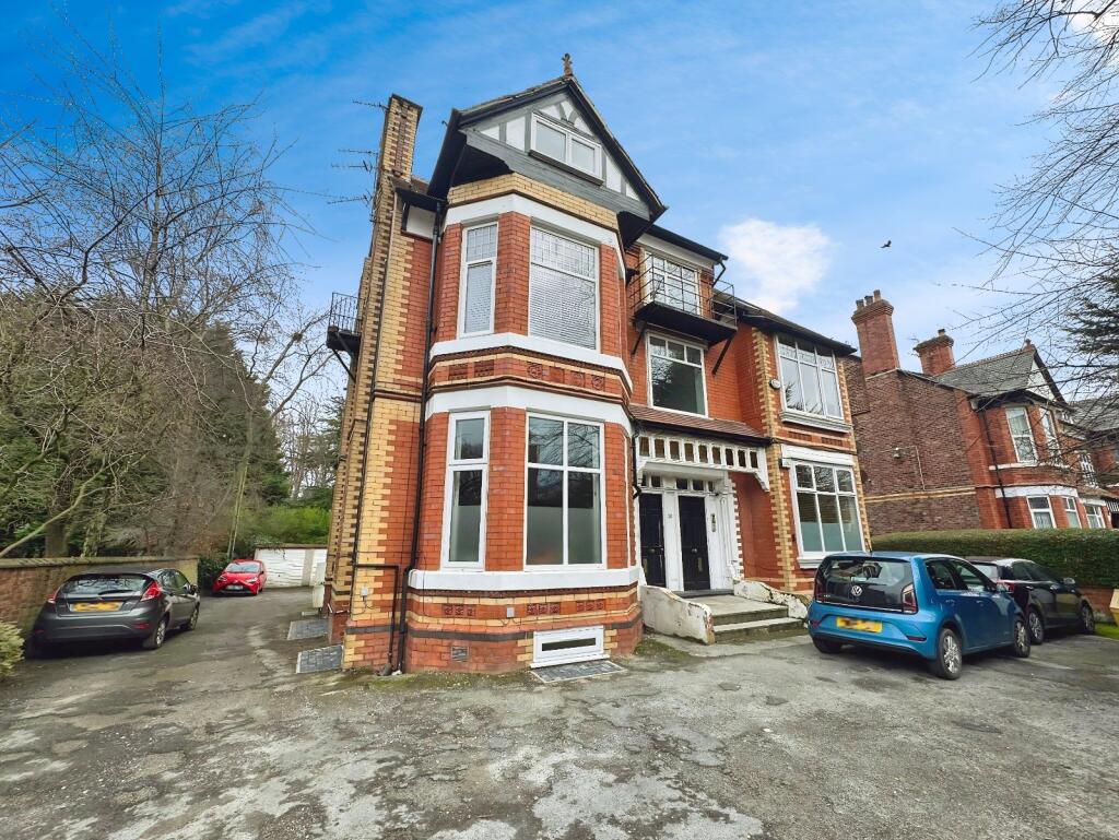 Main image of property: Barlow Moor Road, Didsbury, Manchester, M20
