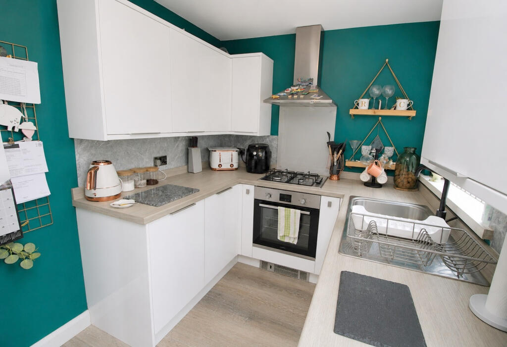 House in Llandudno, Prestatyn - View 5
