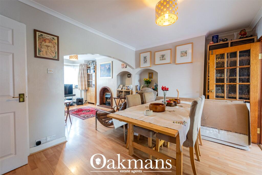 House in Birmingham - View 4