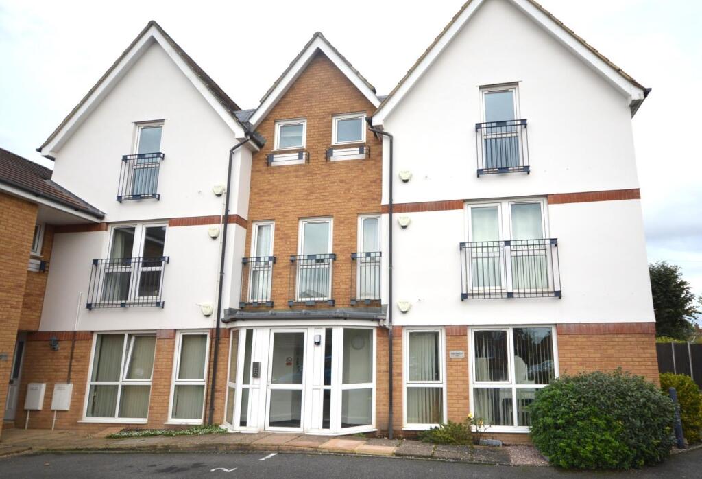 Main image of property: Lime Court, Kennington TN24 9AB