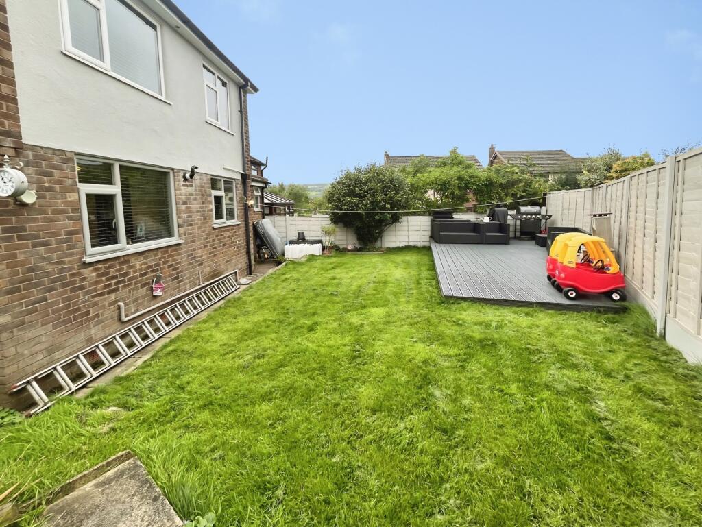 House in Stockport - More