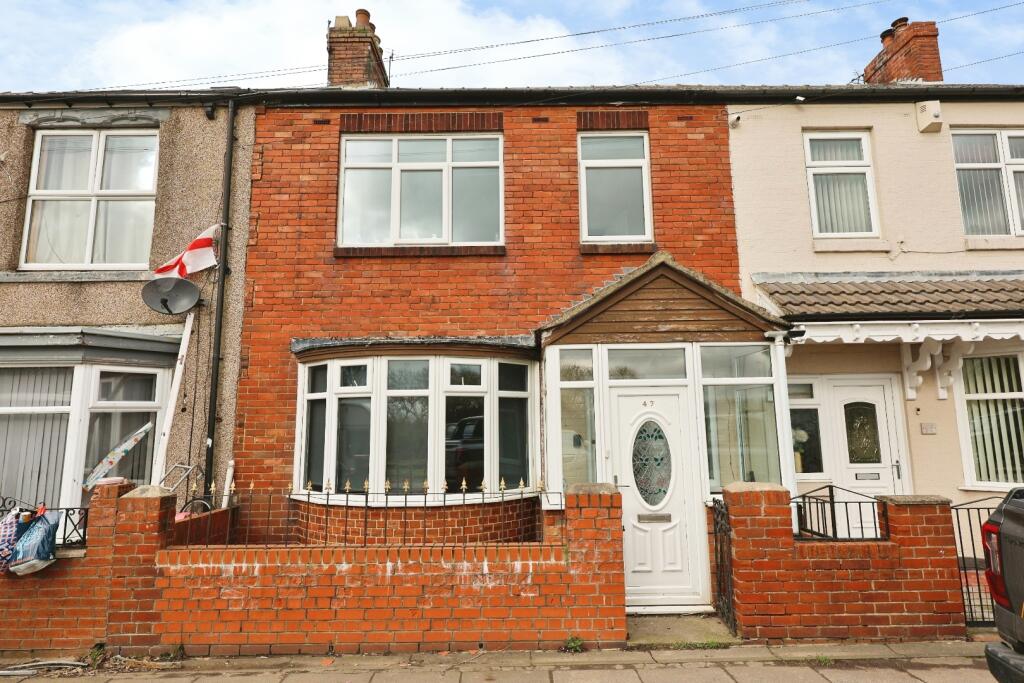 Main image of property: Leeholme Road, Leeholme, Bishop Auckland