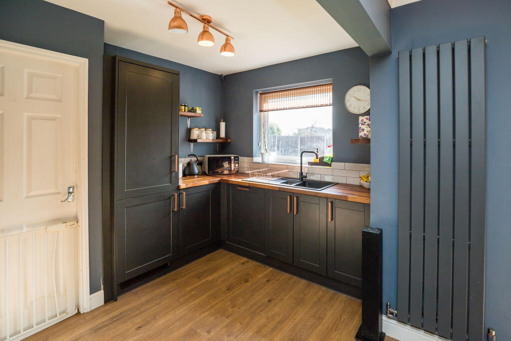 House in Chester, Upton, Upton-by-Chester - View 4