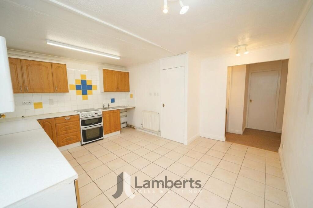 Dolben Lane, Winyates West, B98 photo 5