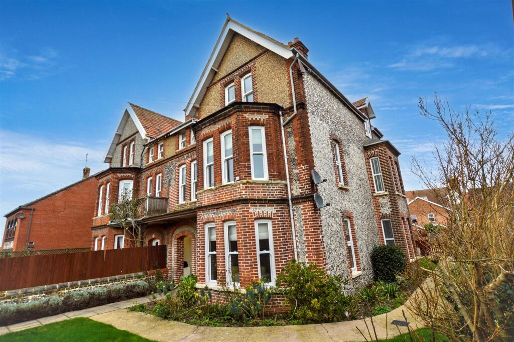 Main image of property: The Boulevard, Sheringham
