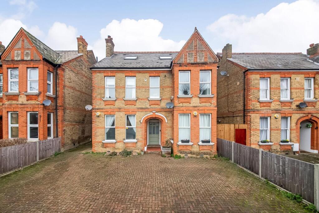 Main image of property: Woolstone Road, Forest Hill, London, SE23