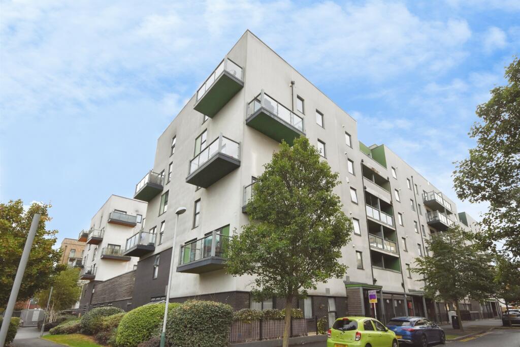 Main image of property: Crown Drive, Romford