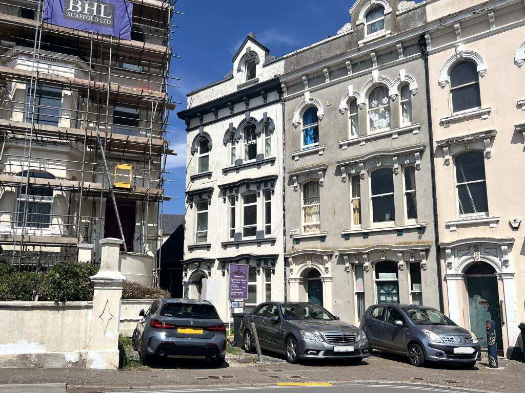 Main image of property: Orchard Gardens, Teignmouth, TQ14
