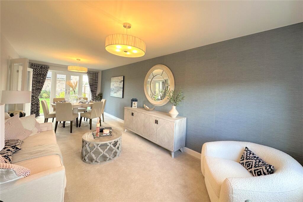 Diss Road, Botesdale - View 2