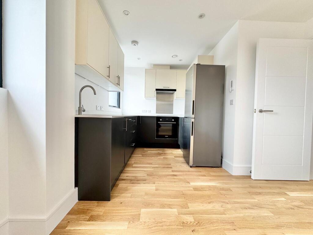 Main image of property: North Gate House, Seven Sisters Road, N15