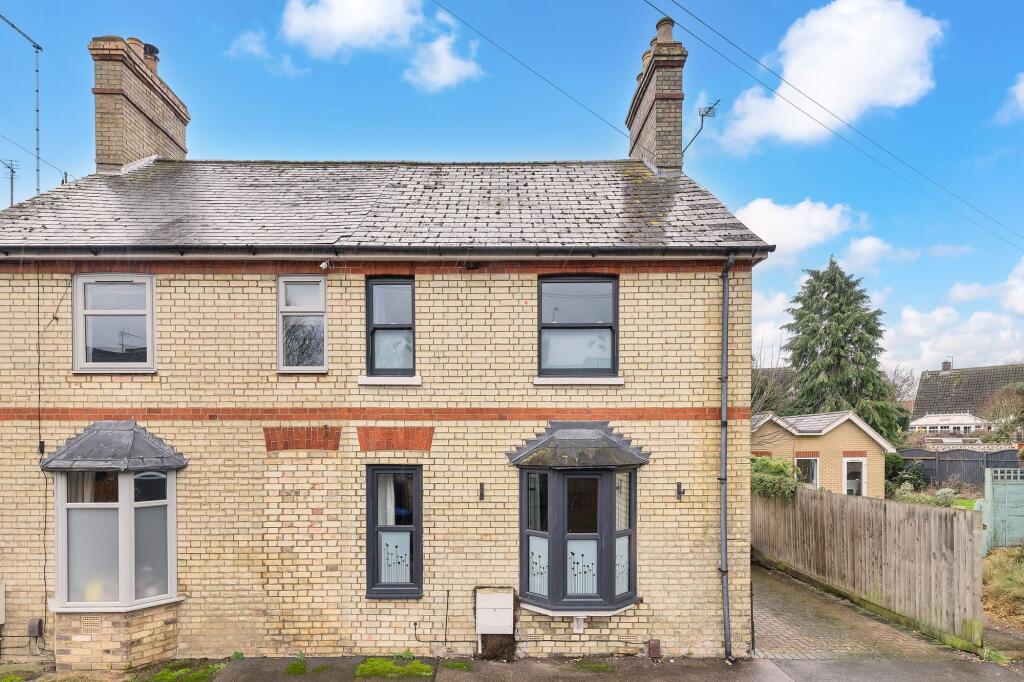 Main image of property: Mill Road, Royston, SG8