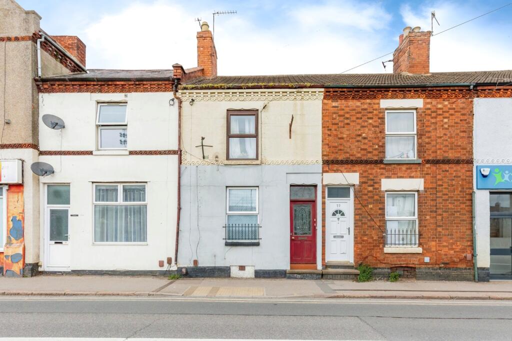 Main image of property: Weedon Road, Northampton, Northamptonshire, NN5