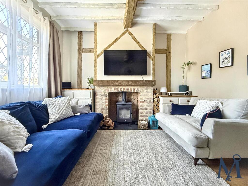 House in North West Leicestershire, Whitwick - View 4