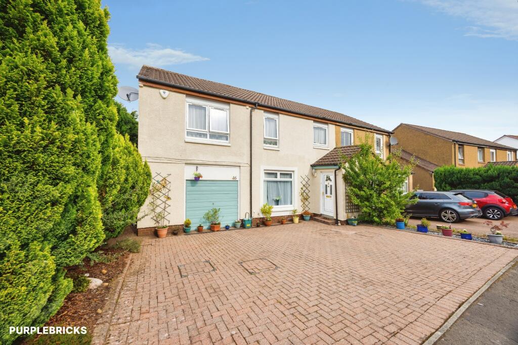 House in Edinburgh, West Lothian - View 4