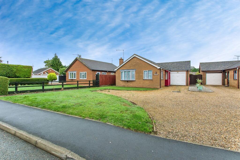 Main image of property: Railway Lane North, Sutton Bridge, Spalding