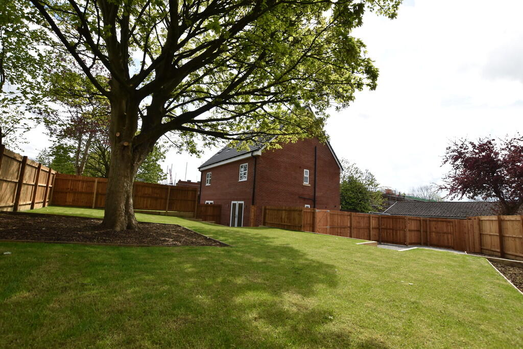 Main image of property: Lever Street, Little Lever, Bolton