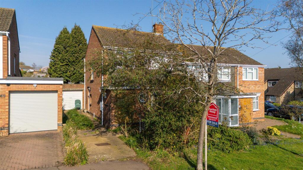 Main image of property: Highlands Avenue, Northampton