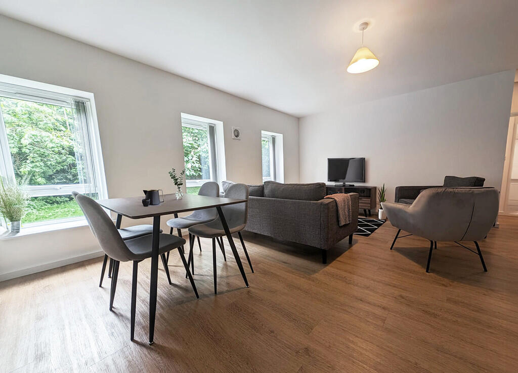 Main image of property: Rufus Court, Foundry Lane