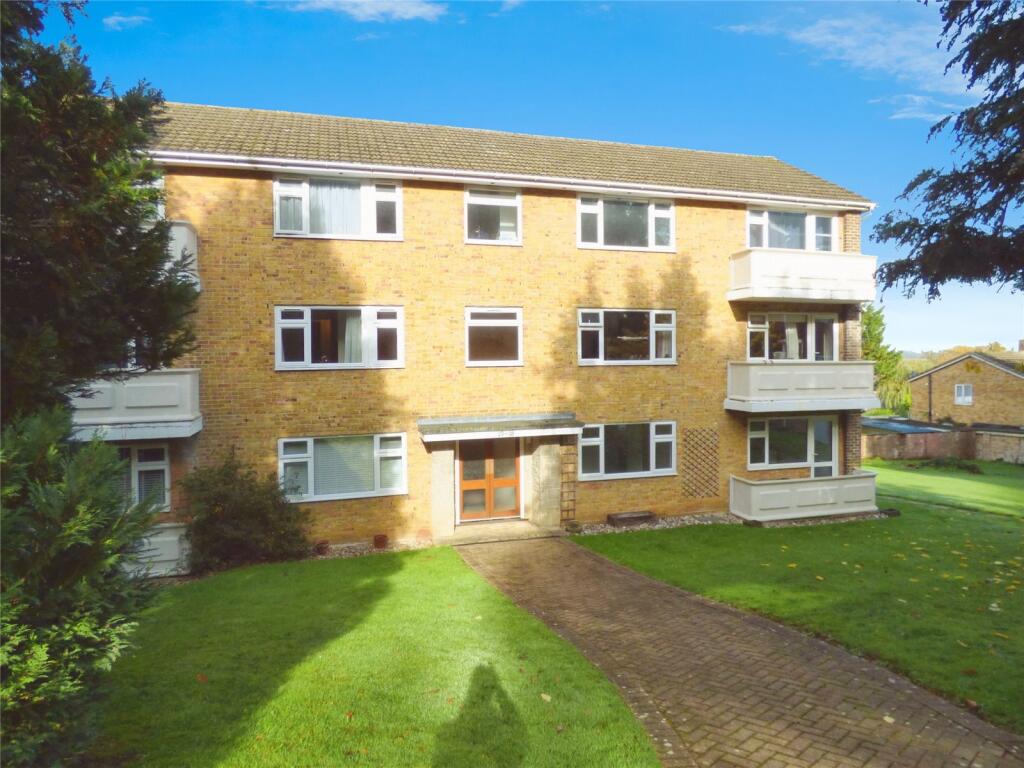 Main image of property: Runnymede, West End, Southampton