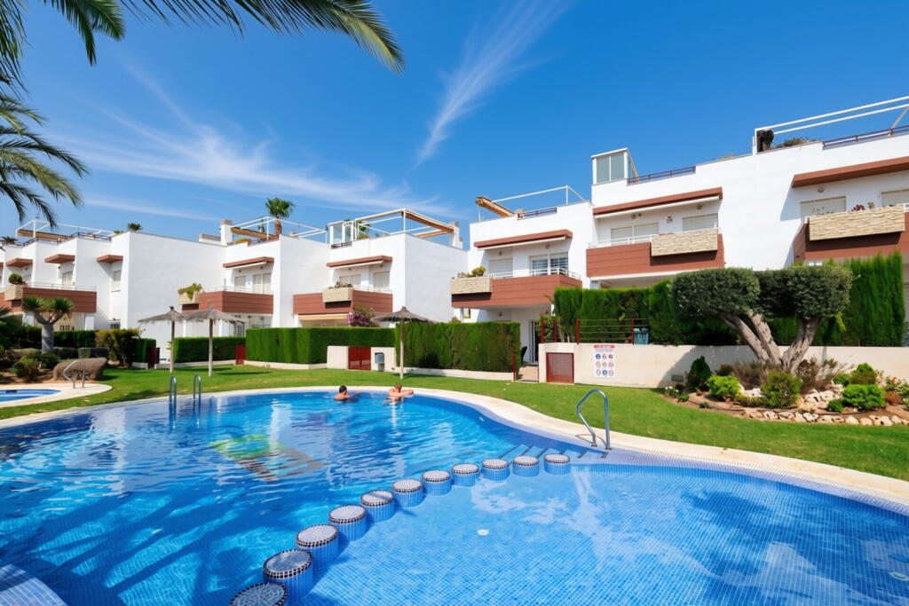 Main image of property: Valencia, Alicante, Punta Prima