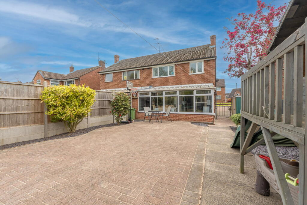 Additional image 29 of Harport Road, Redditch, B98 7PD