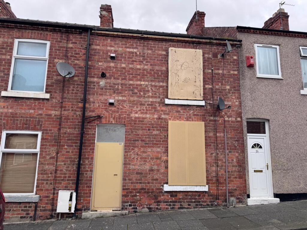 Main image of property: George Street, Darlington