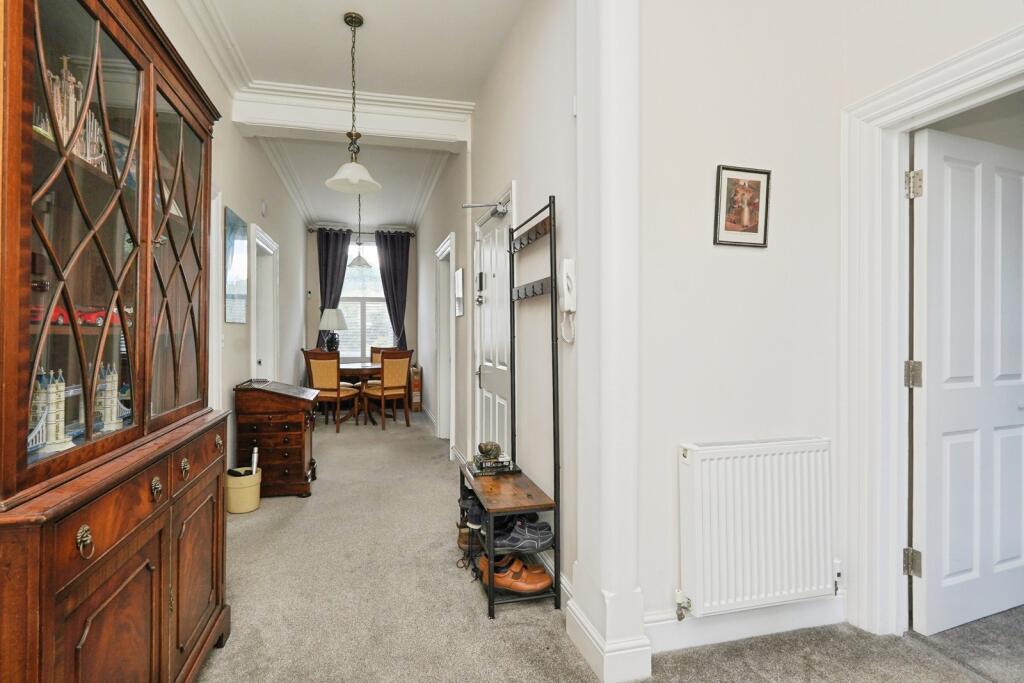 Apartment in Canterbury - View 4