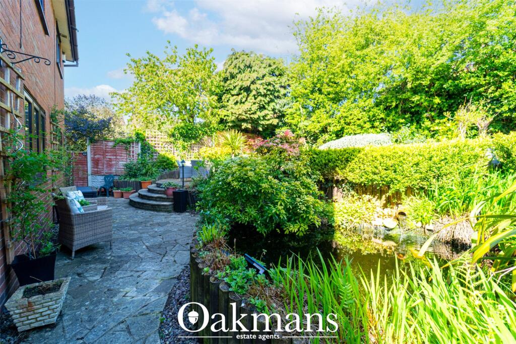 Additional image 33 of Hillview Close, Lickey End, Bromsgrove, Worcestershire, B60