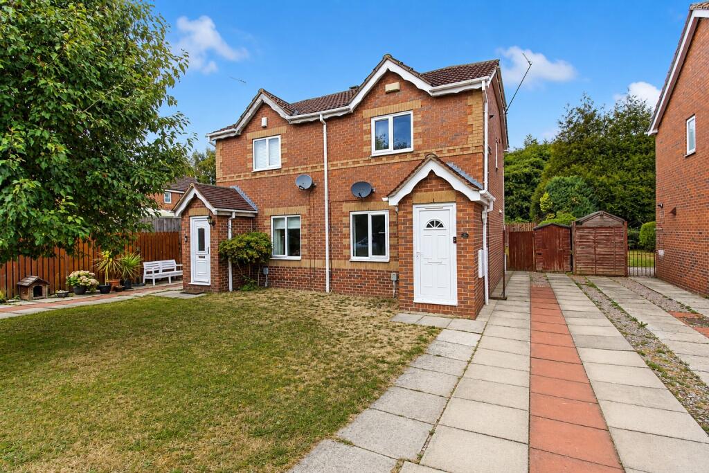 Main image of property: Bridgegate Drive, Victoria Dock, Kingston Upon Hull, City Of Kingston Upon Hull