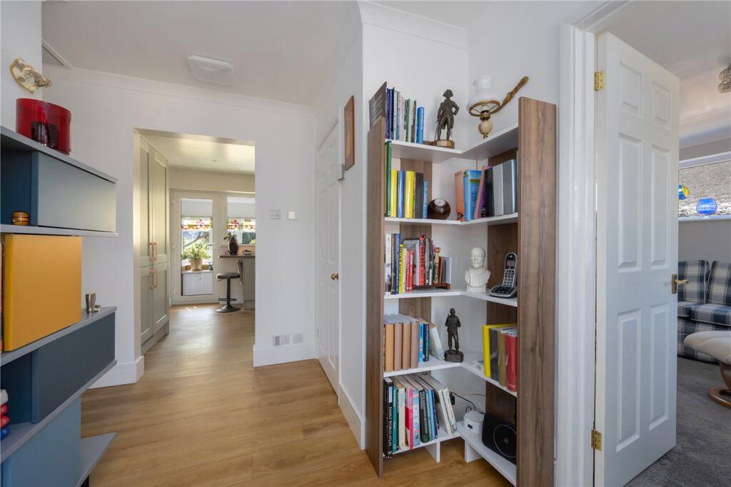 House in Dover, St. Margaret's at Cliffe - View 4