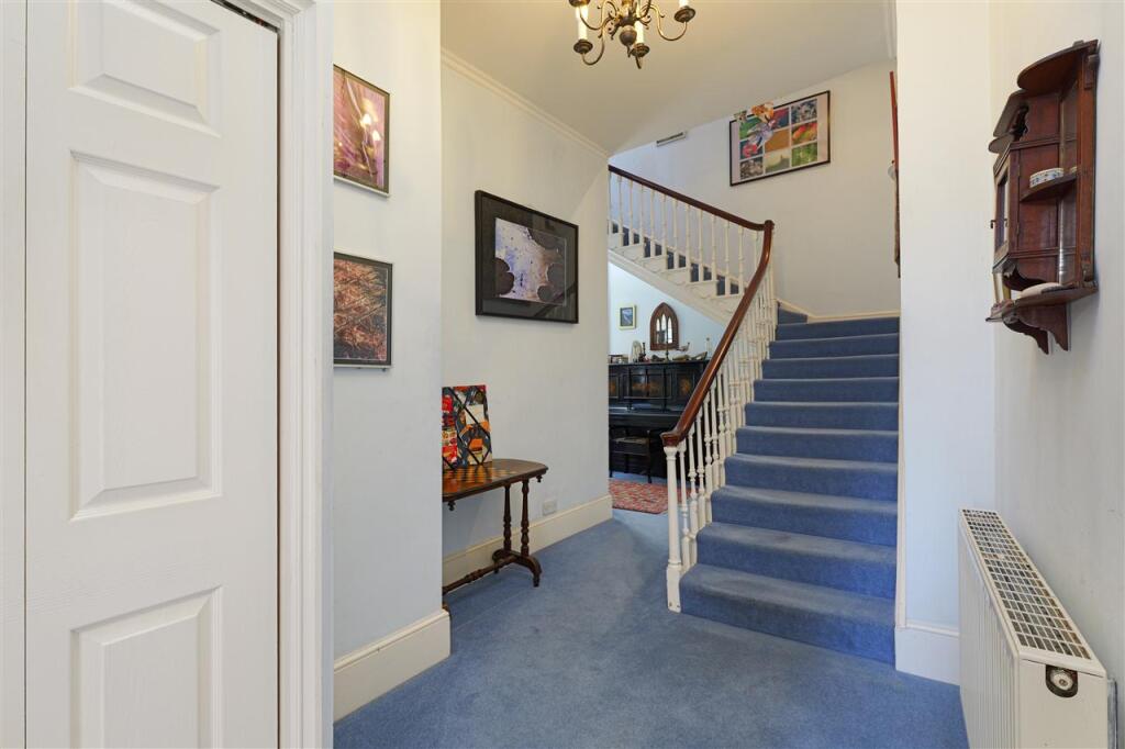 Main image of property: Hugh House, Hugh Place, Faversham