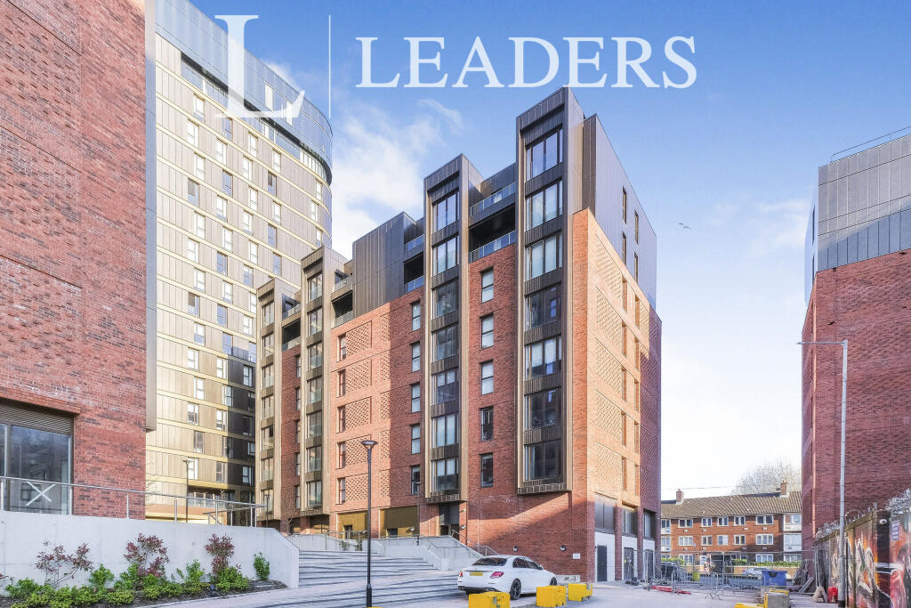 Main image of property: Crump Street, L1