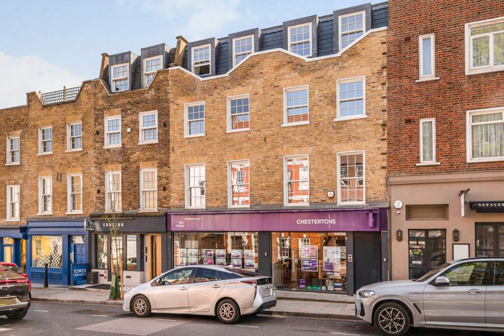 Main image of property: Parkway,
Camden Town, NW1