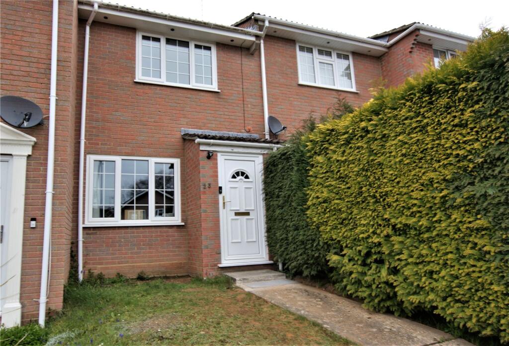 Main image of property: Marian Road, Corfe Mullen, Wimborne, Dorset, BH21