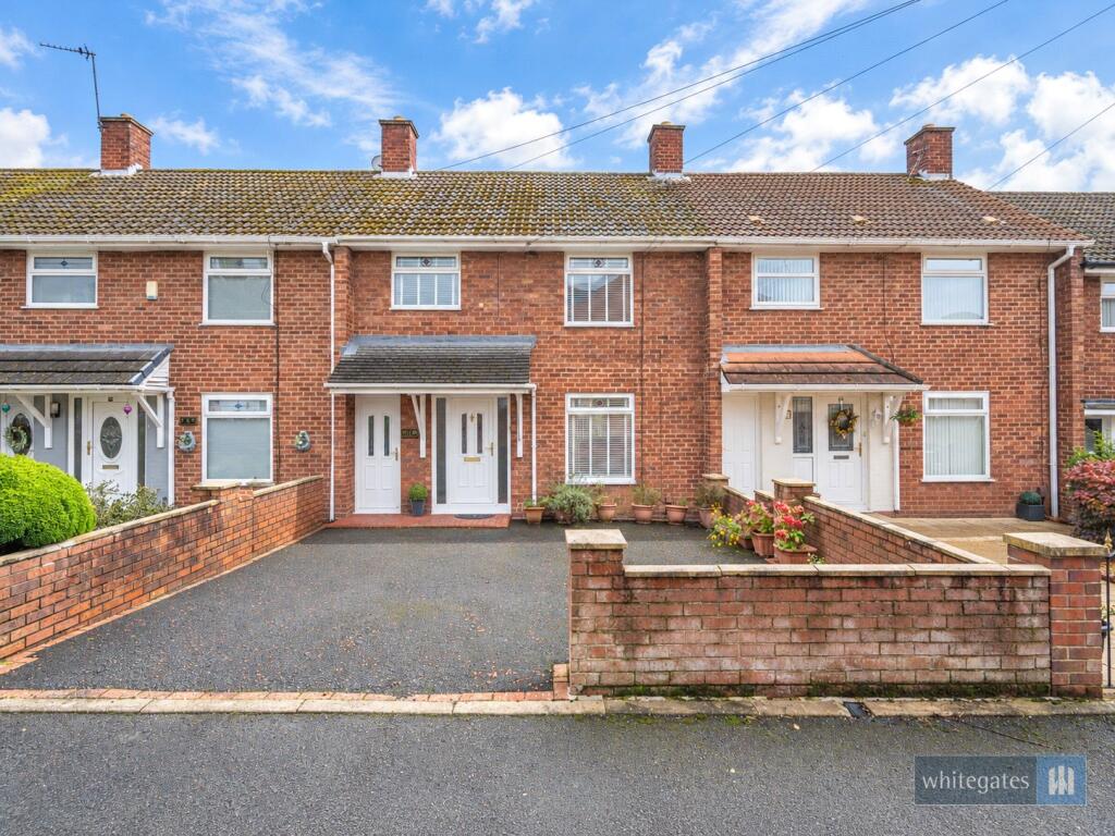 Ardennes Road, Liverpool, Merseyside, L36