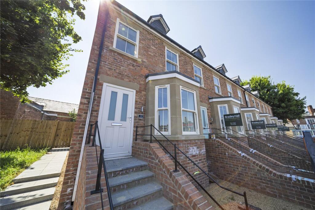 Main image of property: Castra Street, Chester-Le-Street, DH3