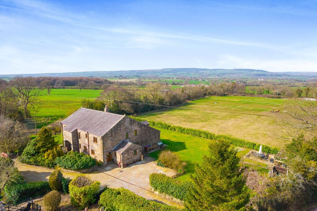 Main image of property: Whitehalgh Lane, Langho, BB6