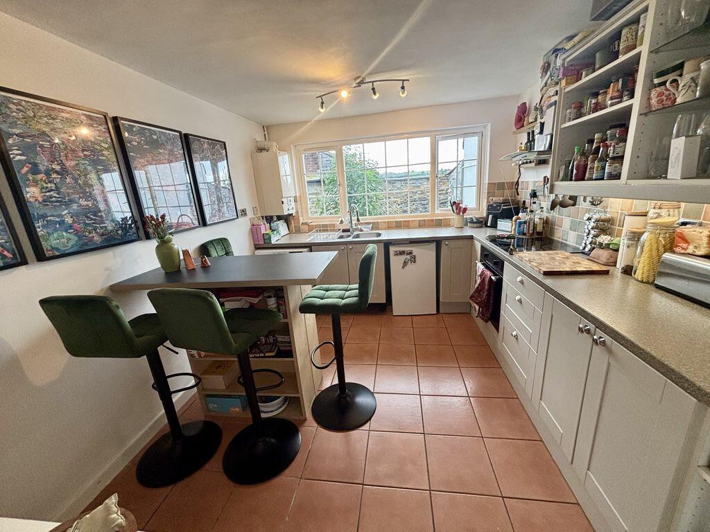 House in Lostwithiel, Cornwall - View 4