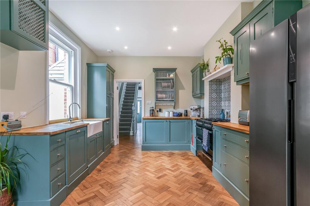House in Bournemouth - View 3
