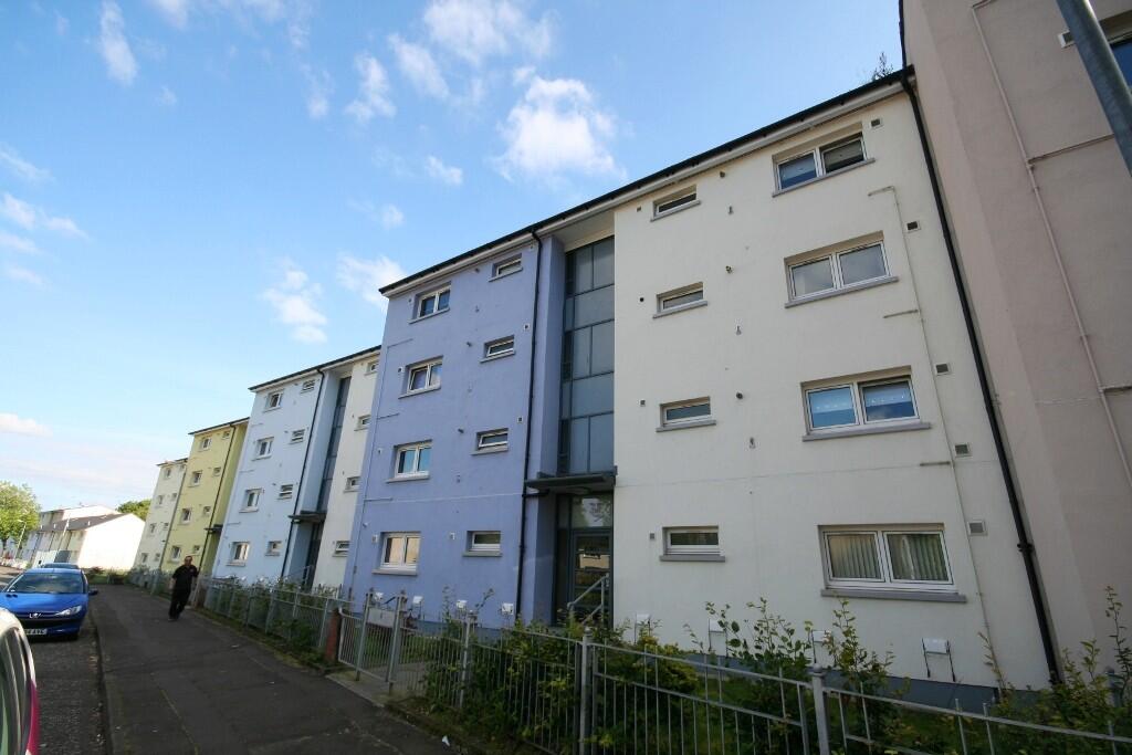 Main image of property: 4 Cockenzie Street, Shettleston, Glasgow