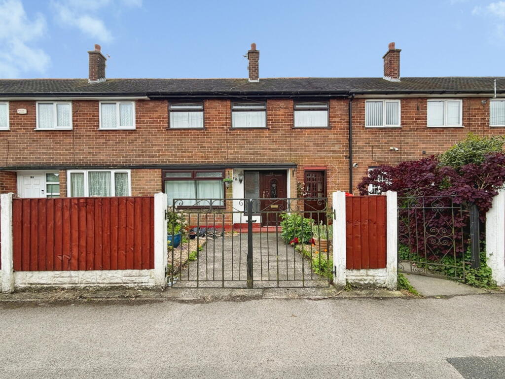 Main image of property: Heathfield Drive, Ribbleton, Preston, PR2 6SY