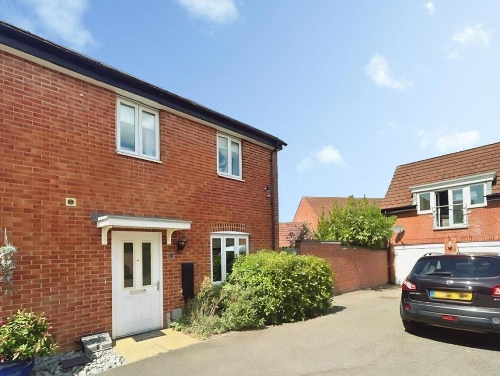 Main image of property: Cooper Road, Gunthorpe PE4