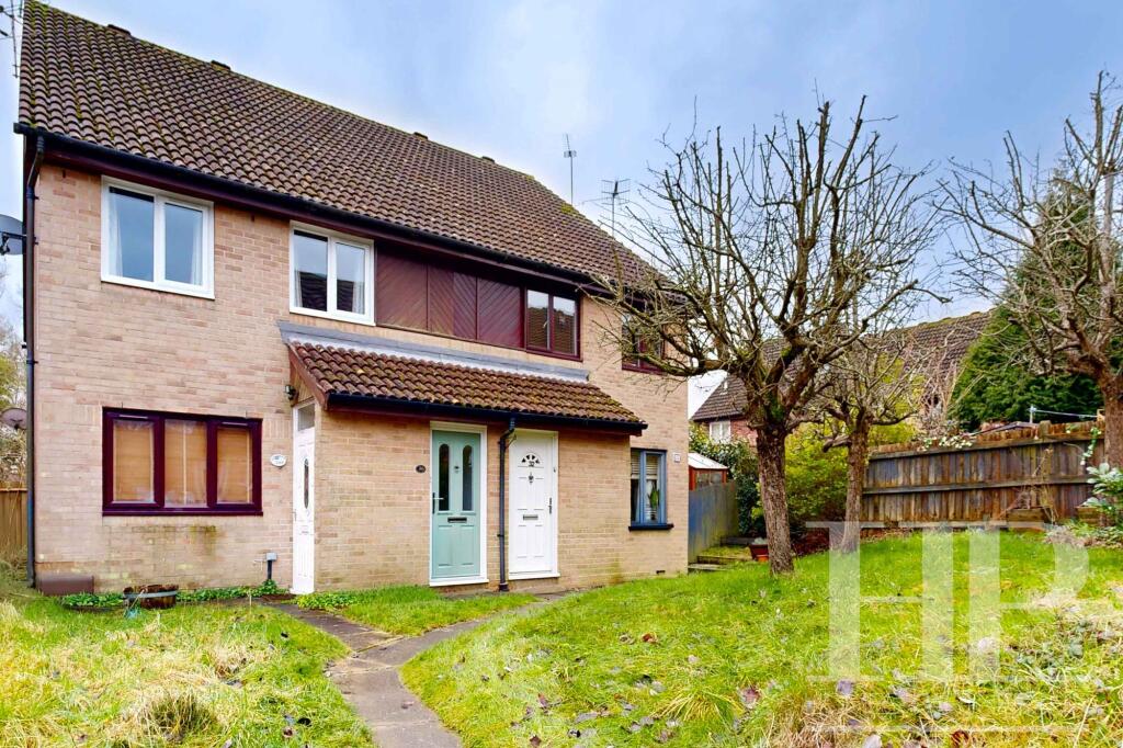 Main image of property: Guinevere Road, Ifield, RH11