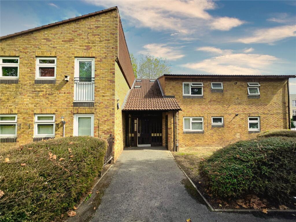 Main image of property: Alexandra Road, Walthamstow, E17