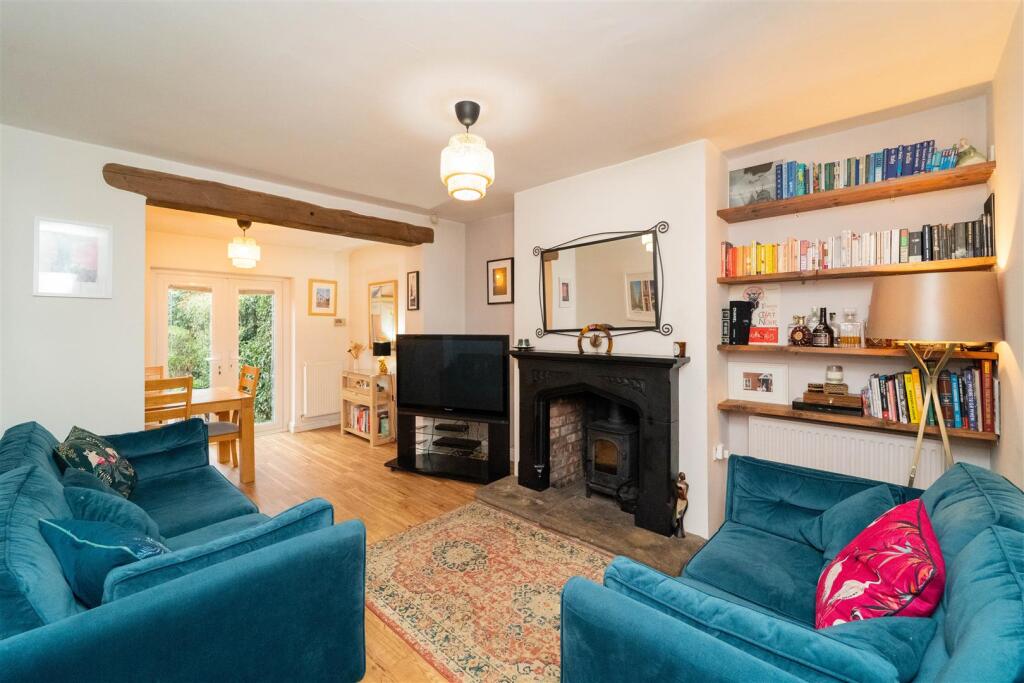 House in Manchester, Northenden - View 3