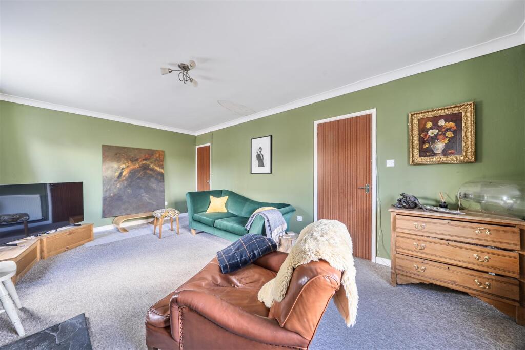 House in Dorchester, Mosterton - View 3
